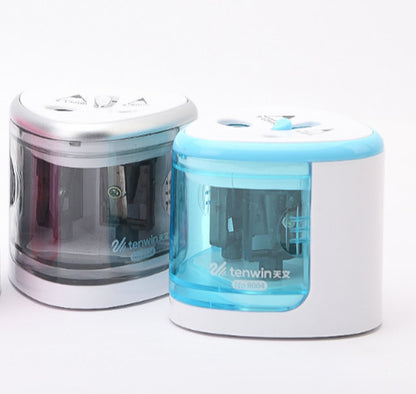 Electric Automatic Pencil Sharpener