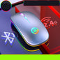 Wireless Bluetooth Charging Mouse