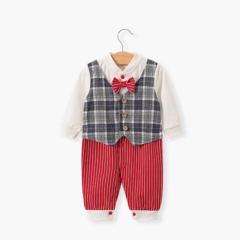 Baby overalls clothing