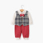 Baby overalls clothing