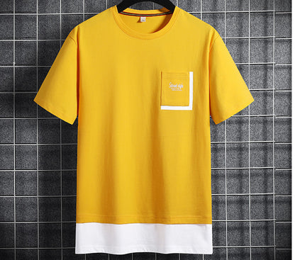 Cotton T-shirt