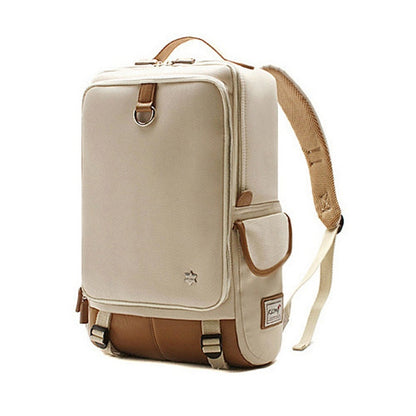 Modern backpack