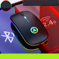 Wireless Bluetooth Charging Mouse