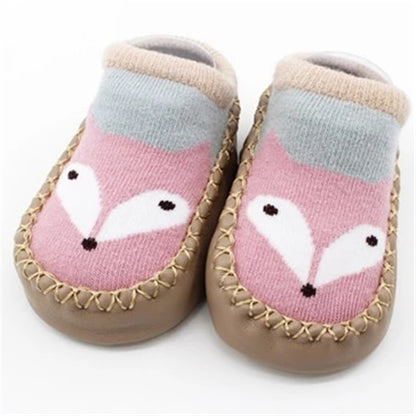 Chaussettes Bébé