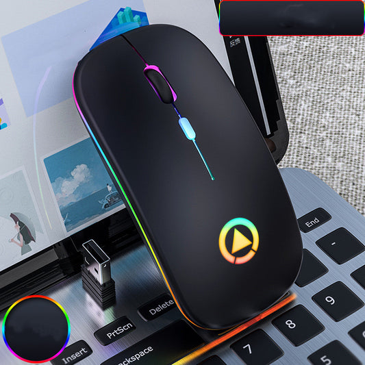 Wireless Bluetooth Charging Mouse