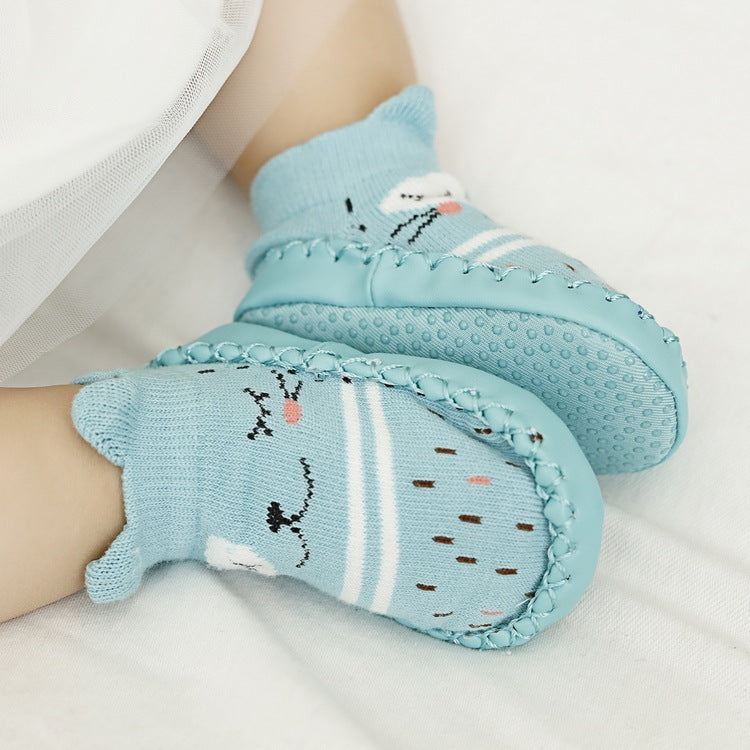 Chaussettes Bébé