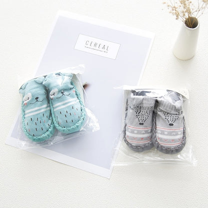 Chaussettes Bébé