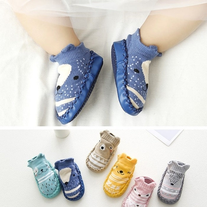 Chaussettes Bébé