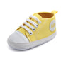 First Step Sneakers Soft Anti-slip Sole