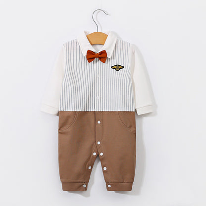 Baby overalls clothing