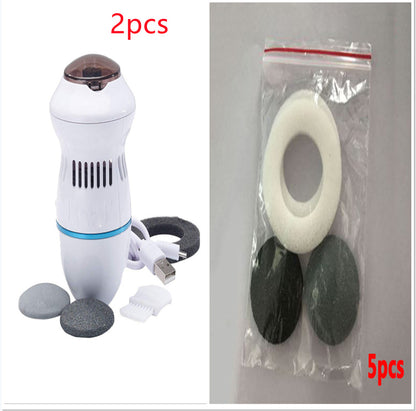 Multifunctional Electric Dead Skin Foot Device