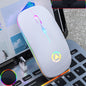 Wireless Bluetooth Charging Mouse