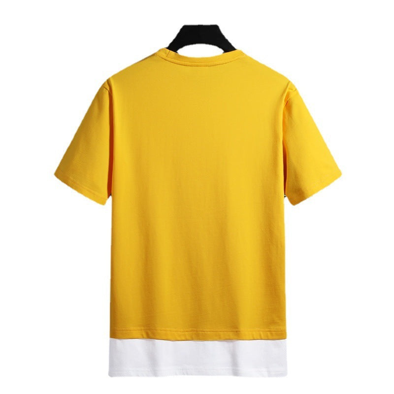 Cotton T-shirt