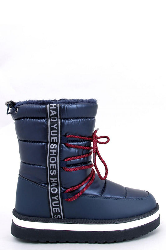 snow boots model 188609 Inello