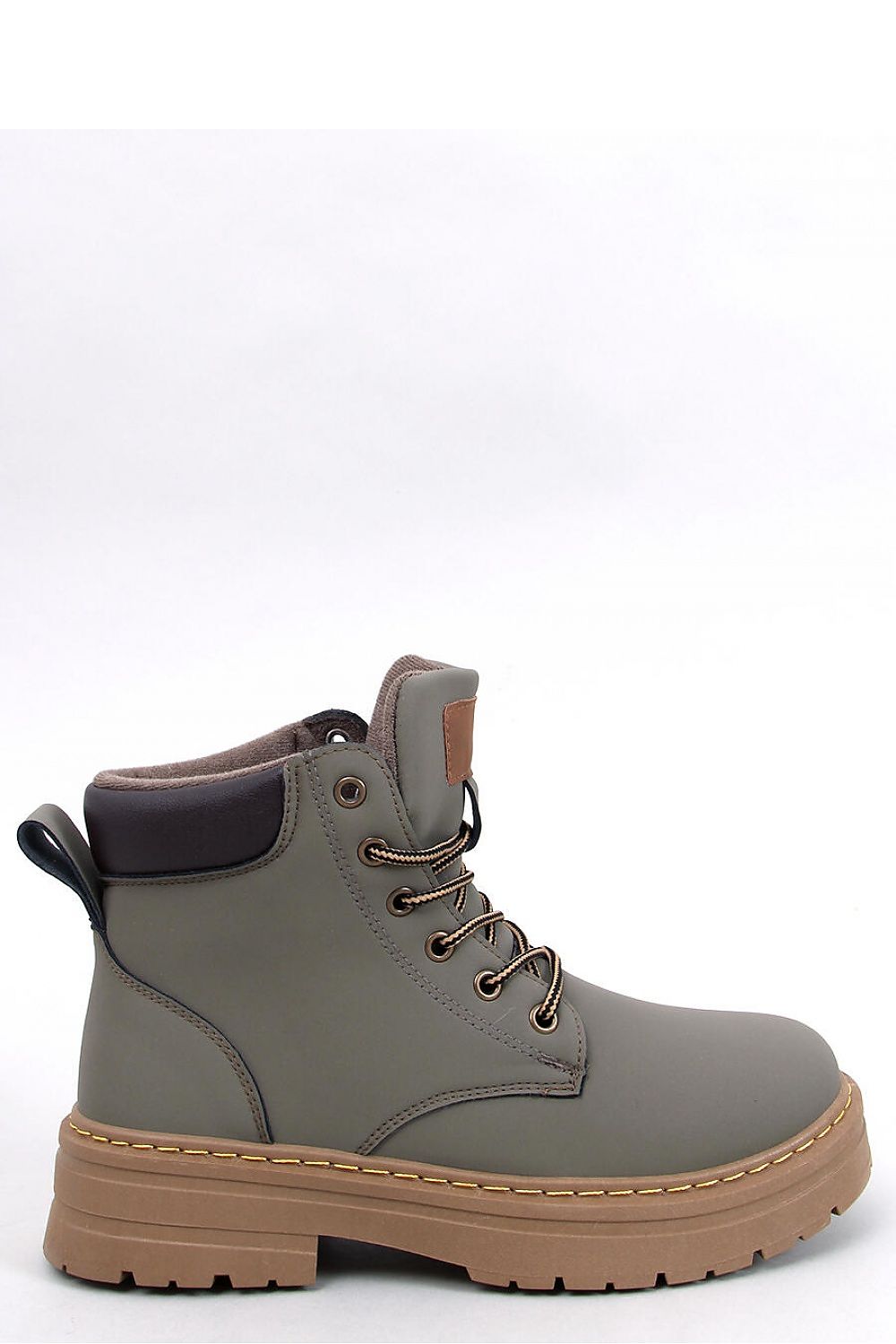 Trapper boots model 190808 Inello