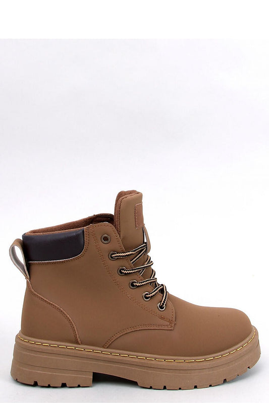 Trapper boots model 190809 Inello