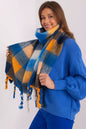 Shawl model 191716 AT