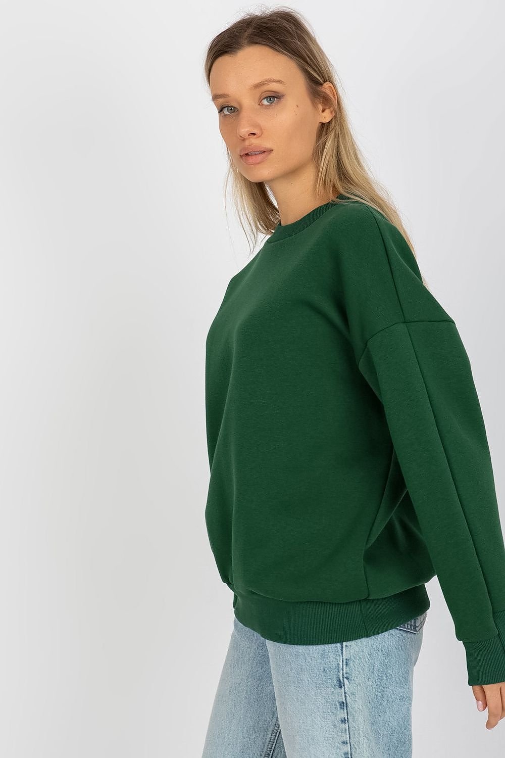 Sweatshirt model 191758 Relevance