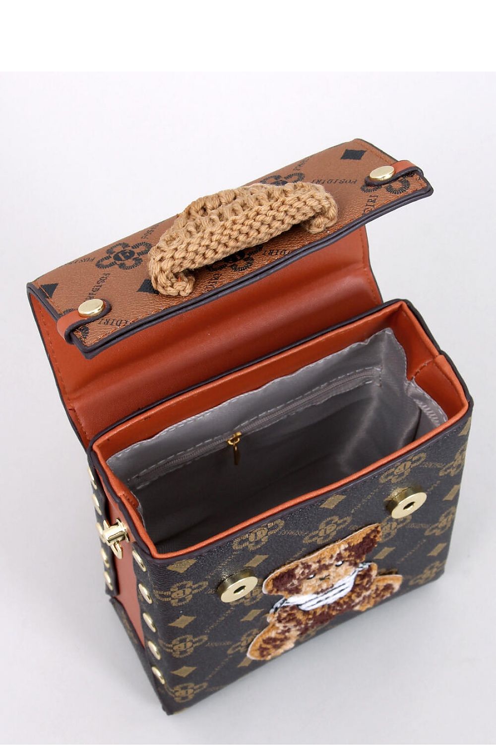 Trunk bag model 191778 Inello