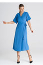 Day dress model 194807 Figl