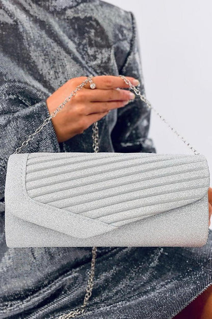 Clutch bag model 195661 Inello