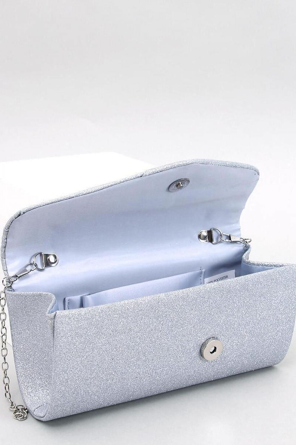 Clutch bag model 195661 Inello