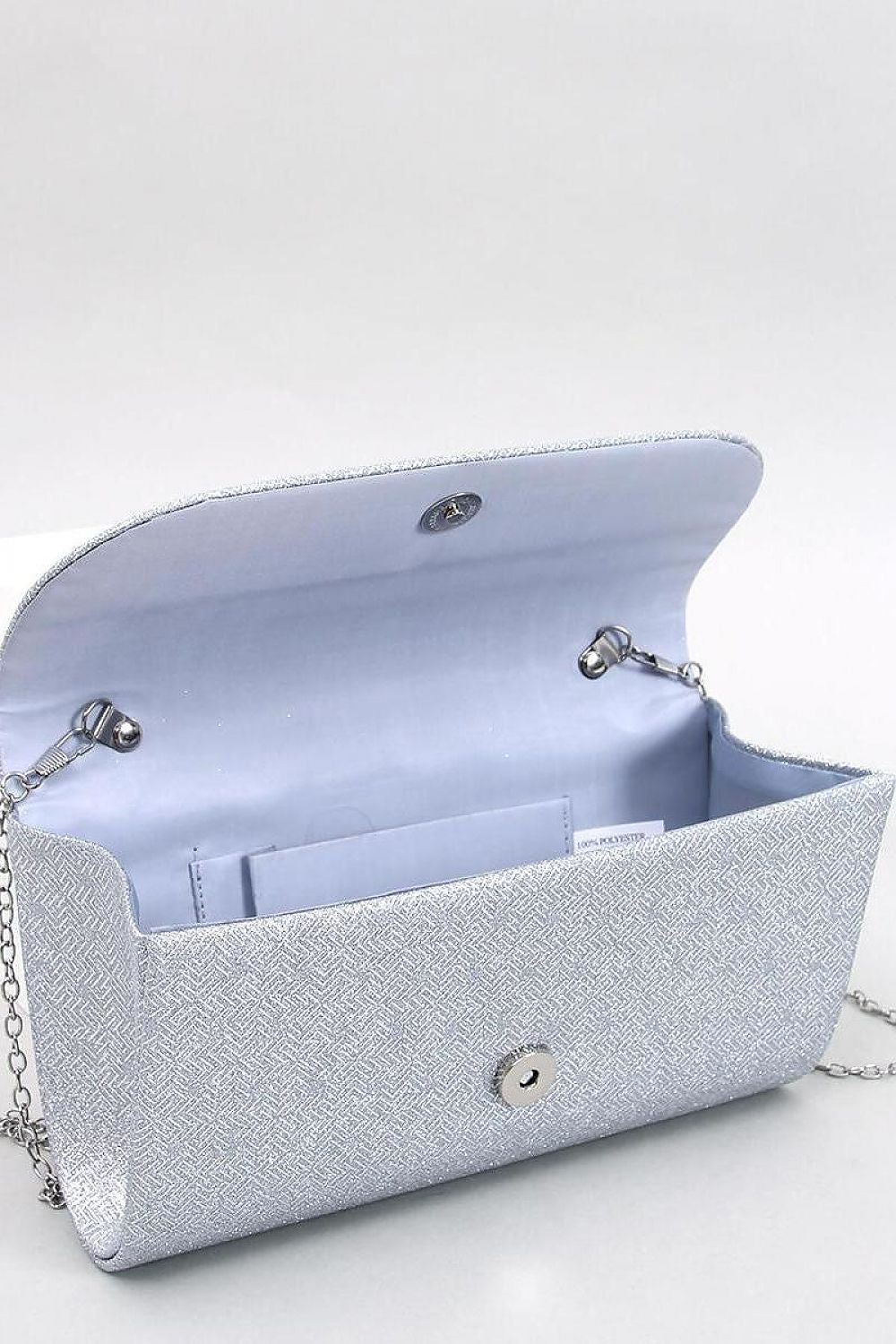 Clutch bag model 195673 Inello