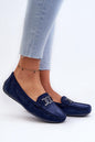 Loafers model 196395 Step in style