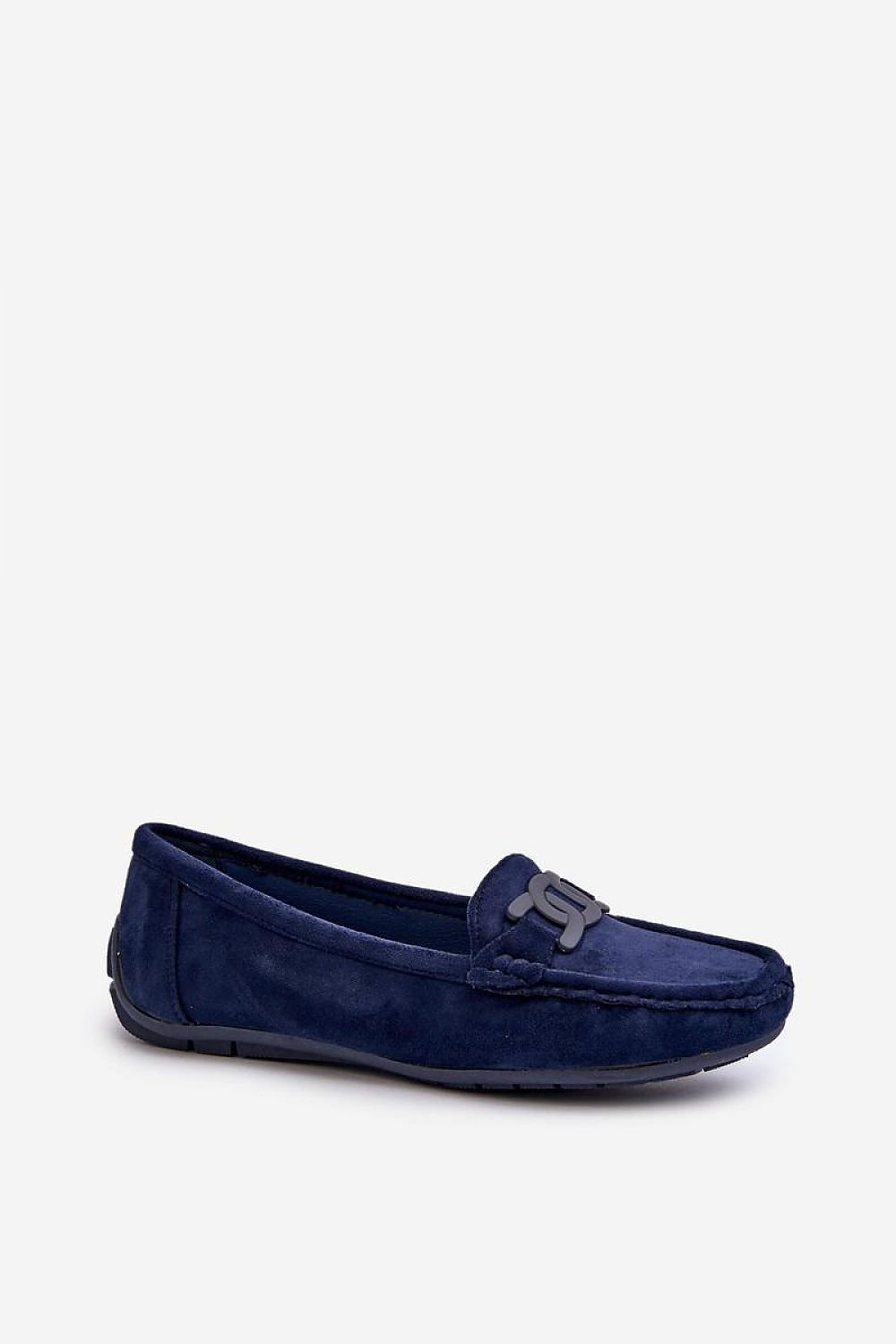 Loafers model 196395 Step in style