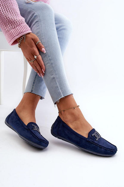 Loafers model 196395 Step in style