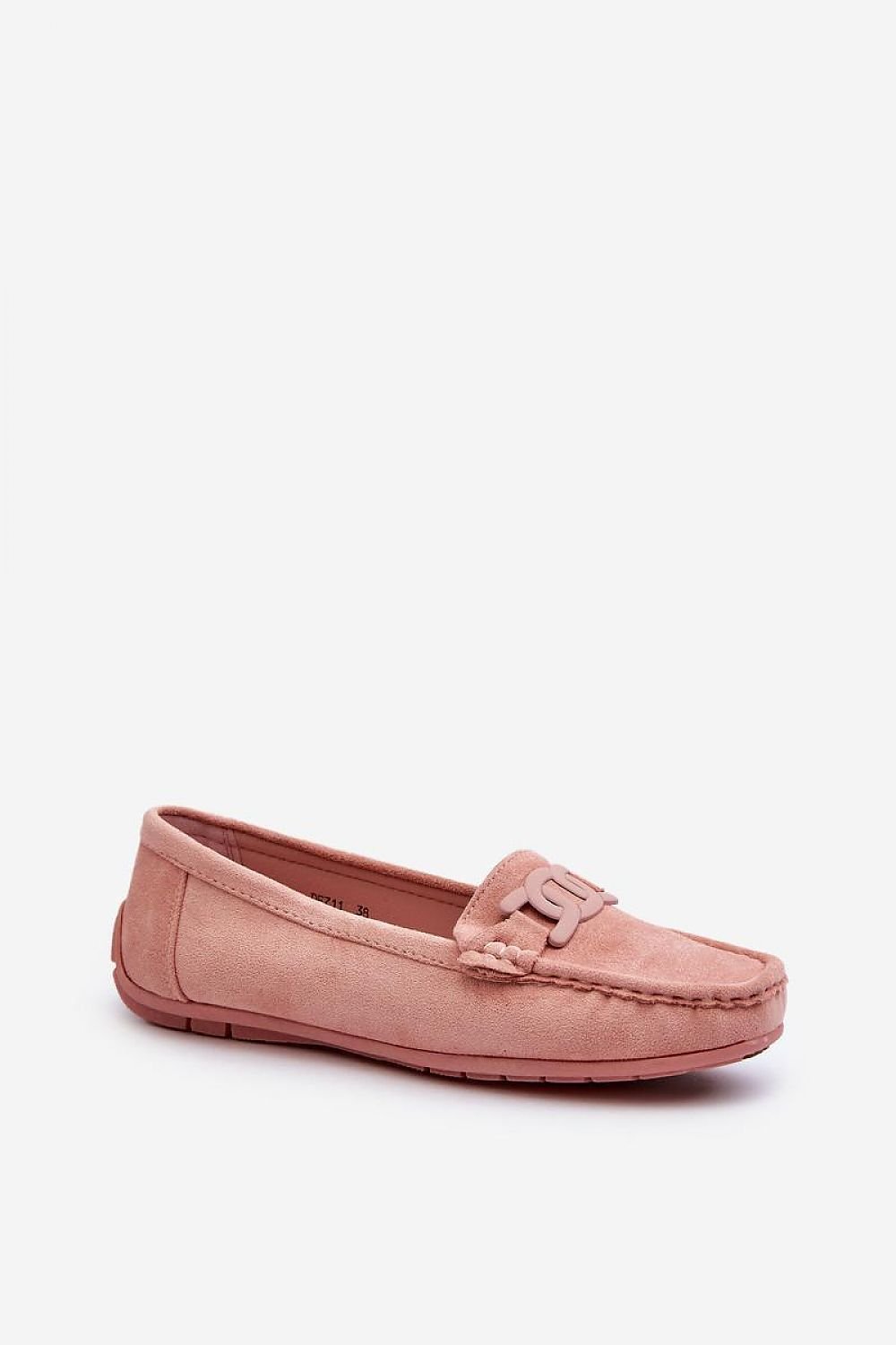 Loafers model 196395 Step in style