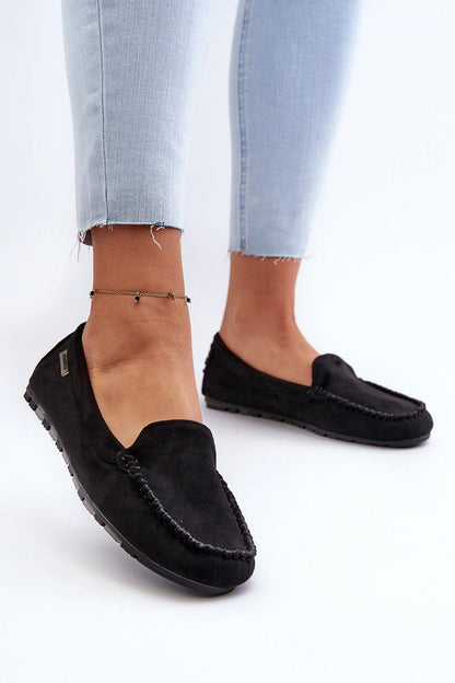 Loafers model 196405 Step in style