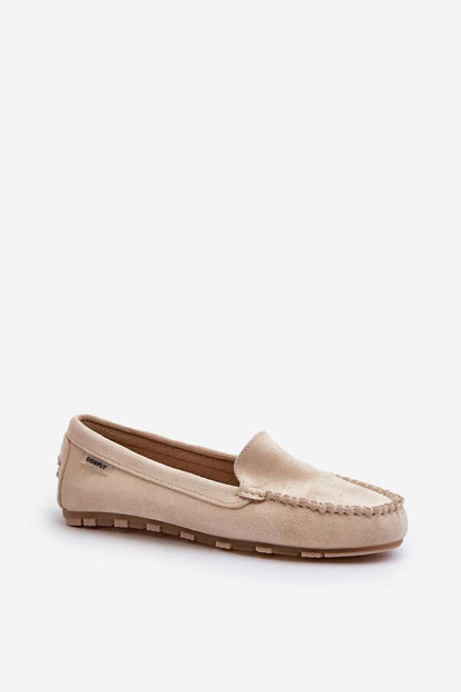 Loafers model 196405 Step in style