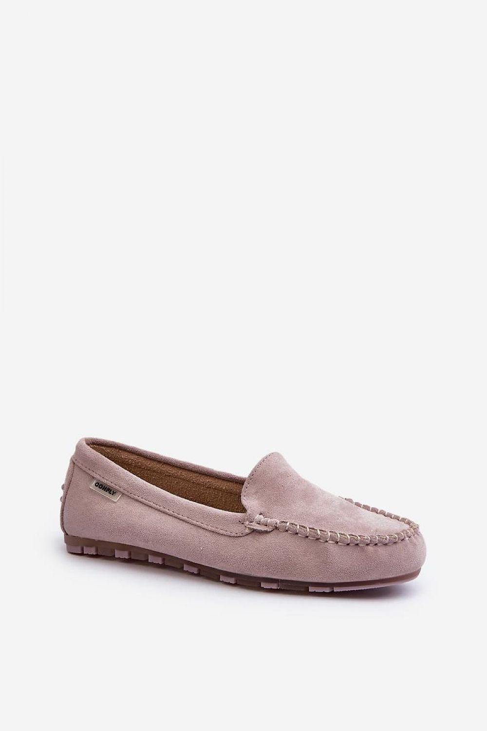 Loafers model 196405 Step in style