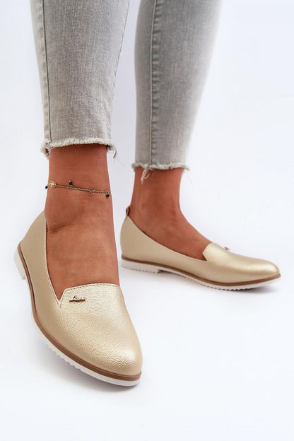 Loafers model 196413 Step in style