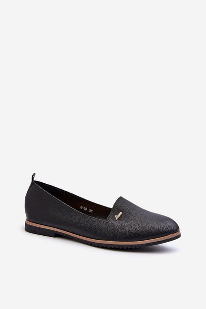 Loafers model 196413 Step in style