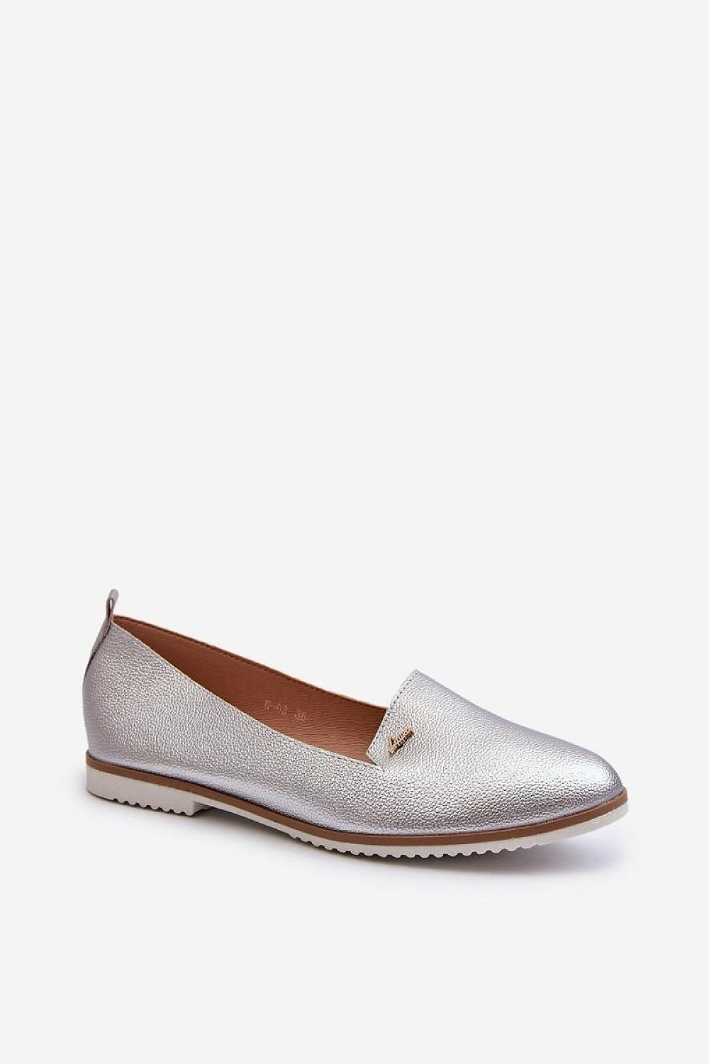 Loafers model 196413 Step in style