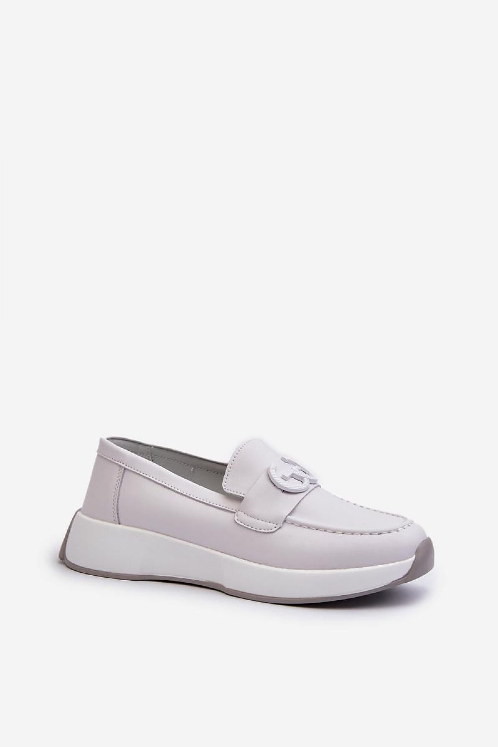 Loafers model 196696 Step in style