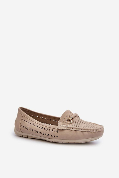 Loafers model 196699 Step in style