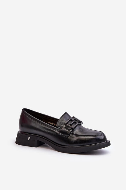 Loafers model 197820 Step in style