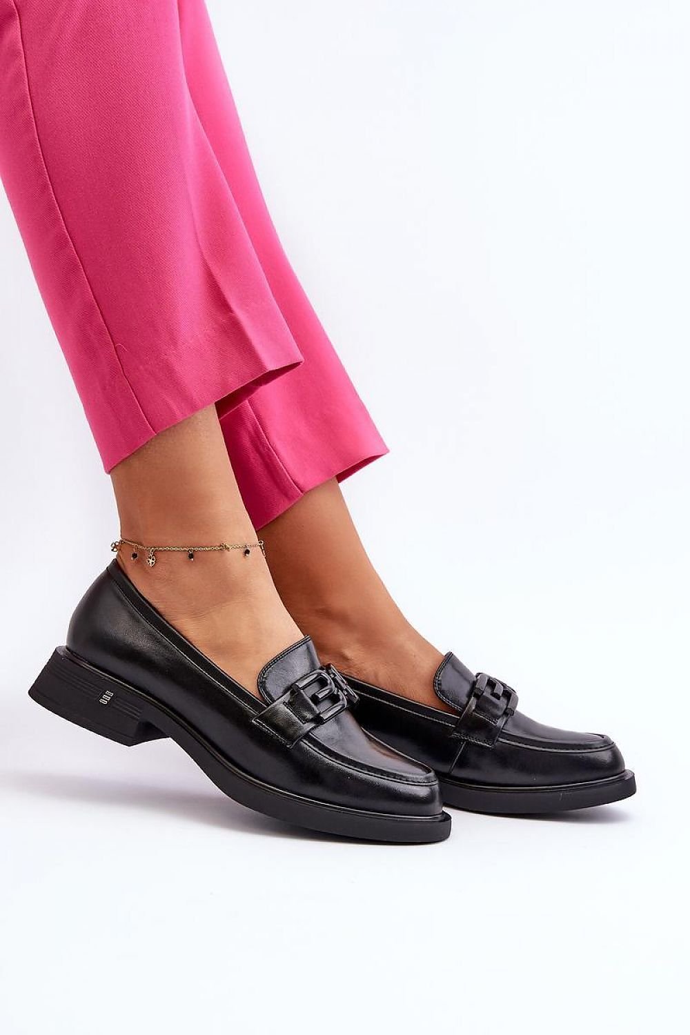 Loafers model 197820 Step in style