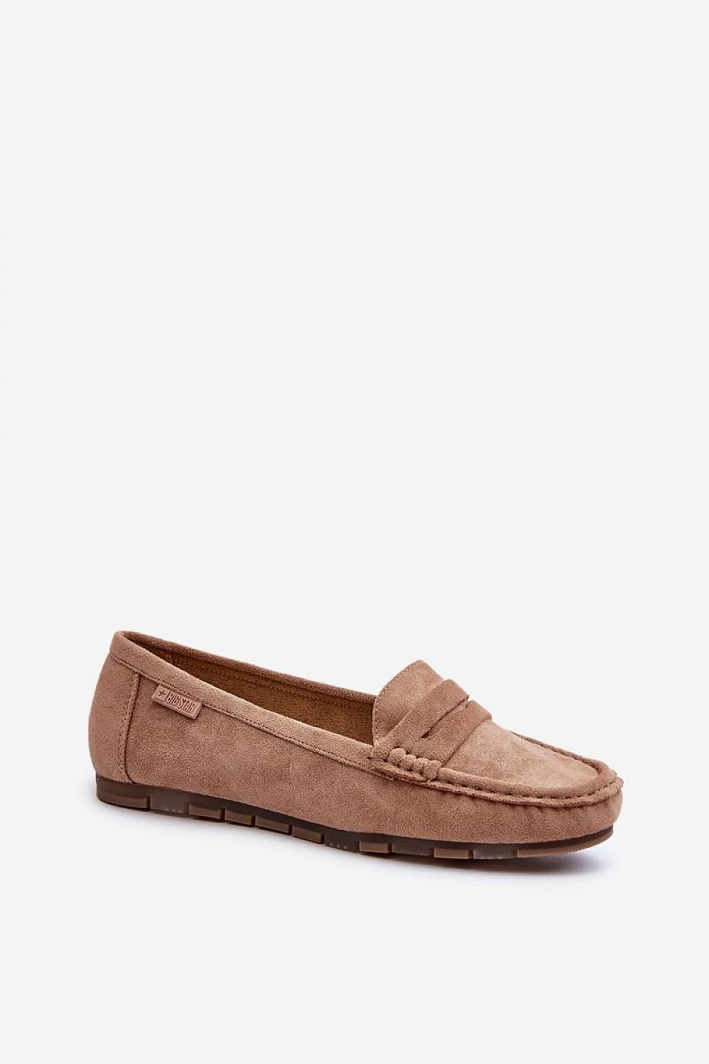 Loafers model 198024 Step in style