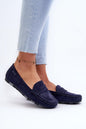 Loafers model 198024 Step in style