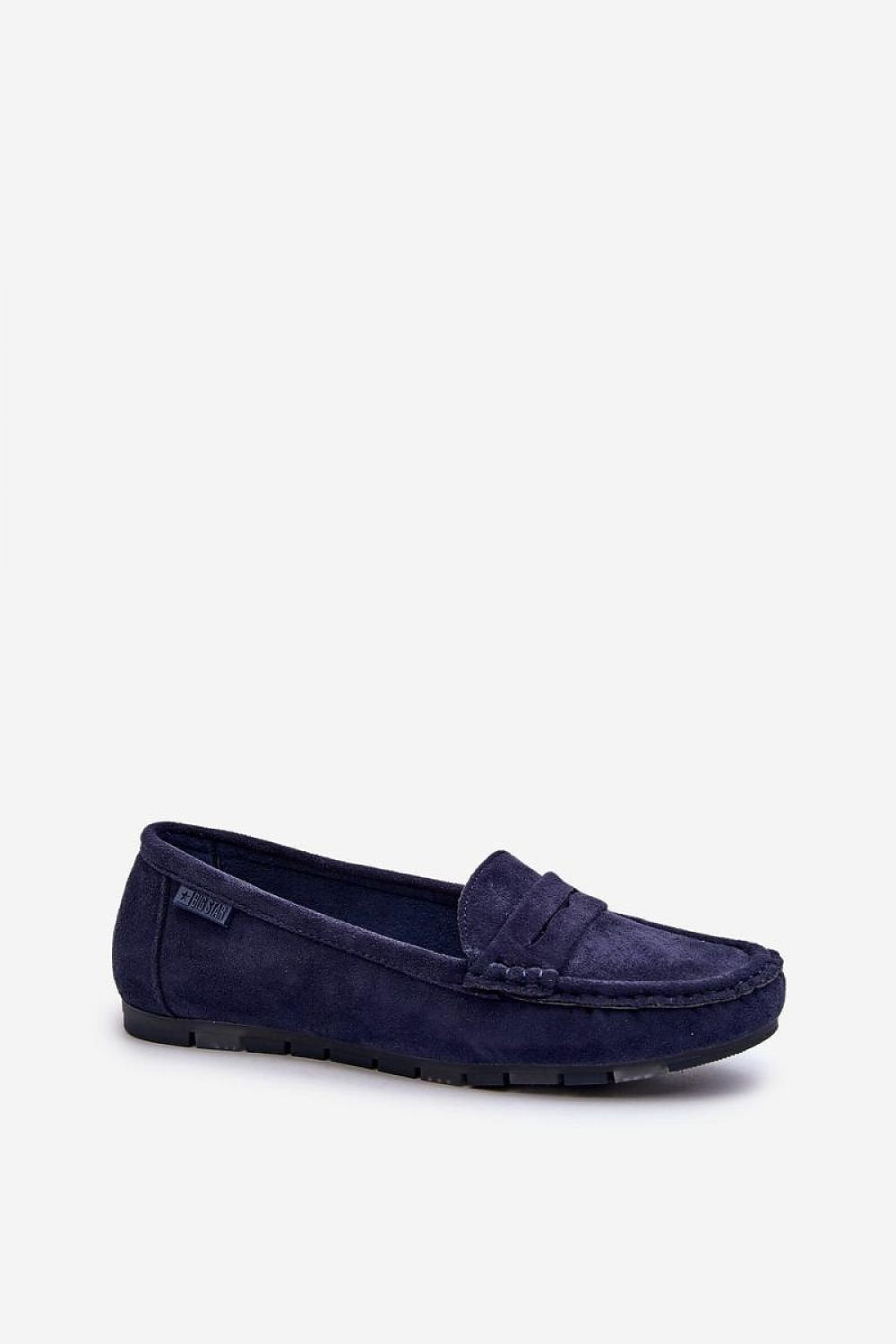 Loafers model 198024 Step in style