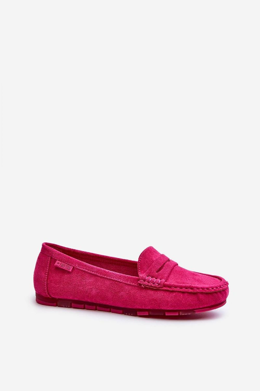 Loafers model 198024 Step in style