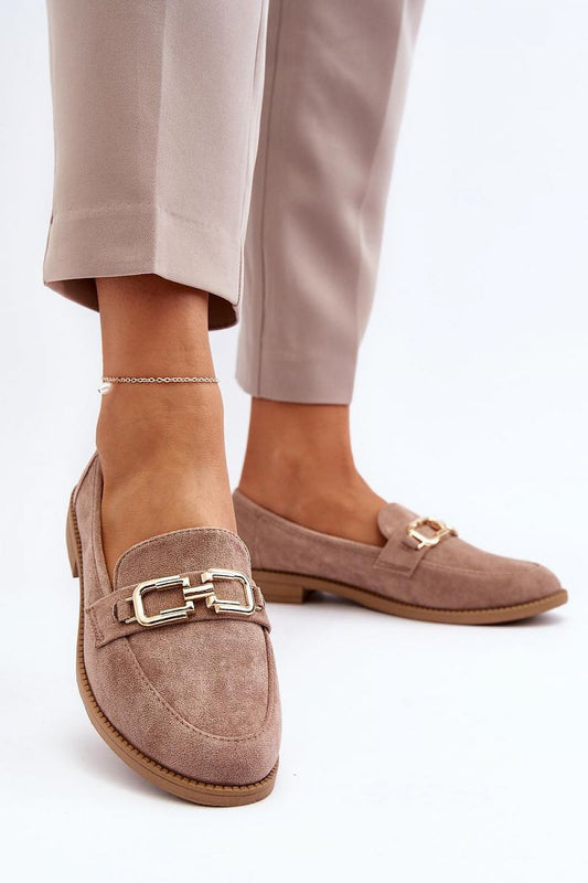 Loafers model 198032 Step in style