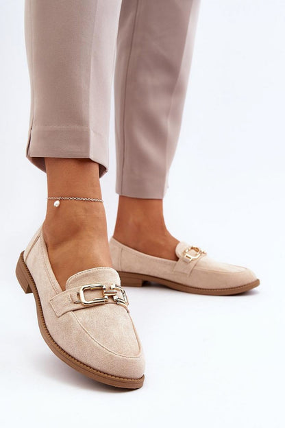 Loafers model 198032 Step in style