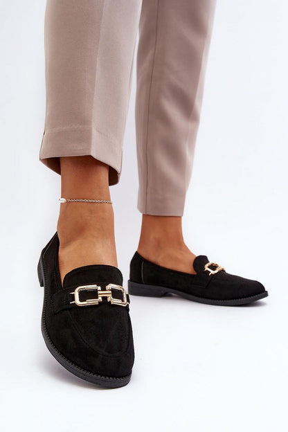 Loafers model 198032 Step in style