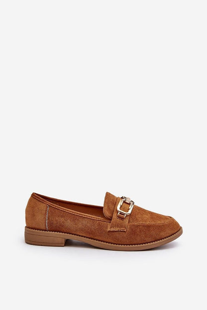 Loafers model 198032 Step in style