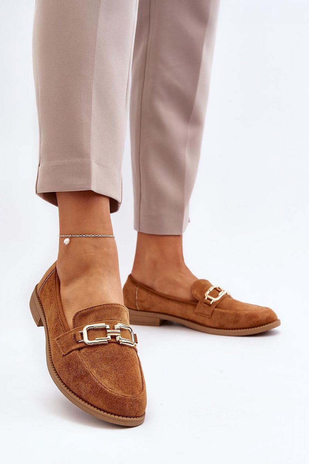 Loafers model 198032 Step in style